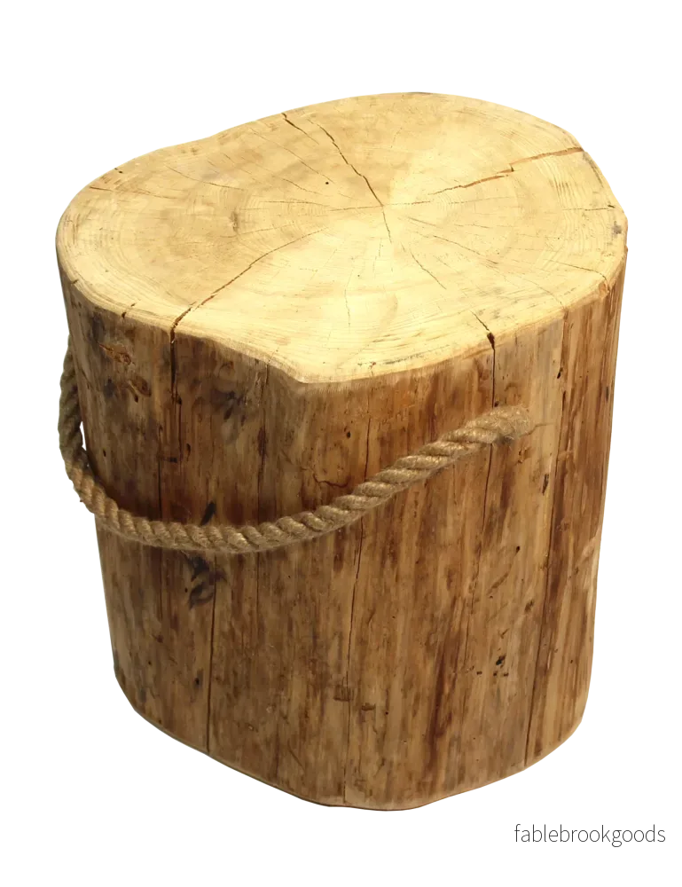 Stubbe EcoFurn Pölkky Stubbe EcoFurn Pölkky
