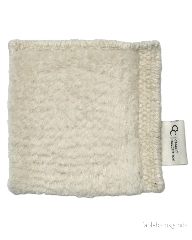 Mattprov Grid Ivory Mattprov Grid Ivory