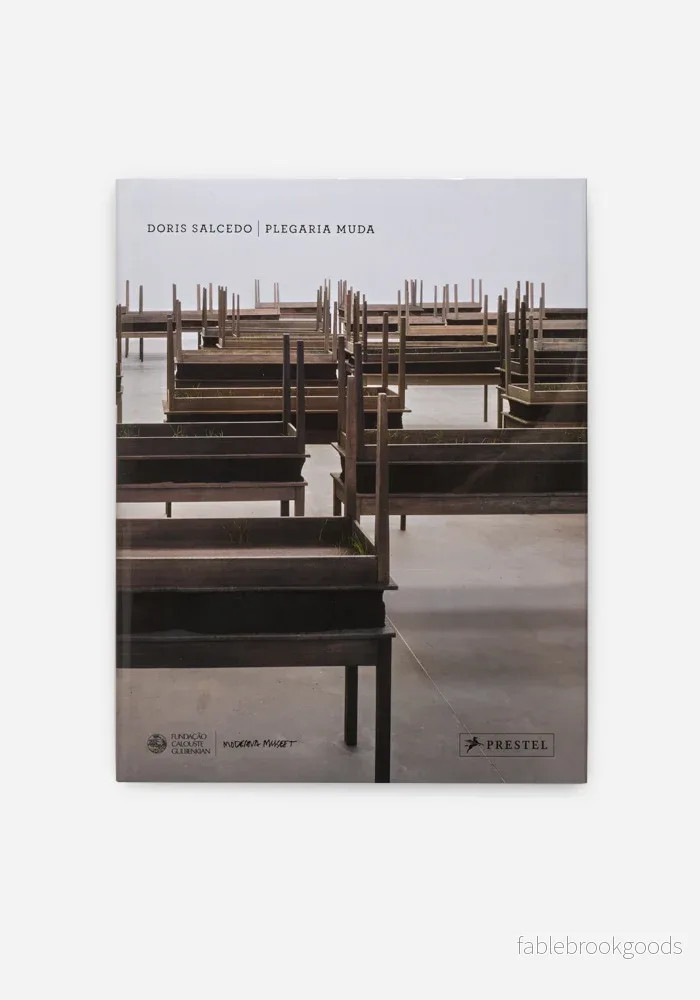 Doris Salcedo, Plegaria Muda