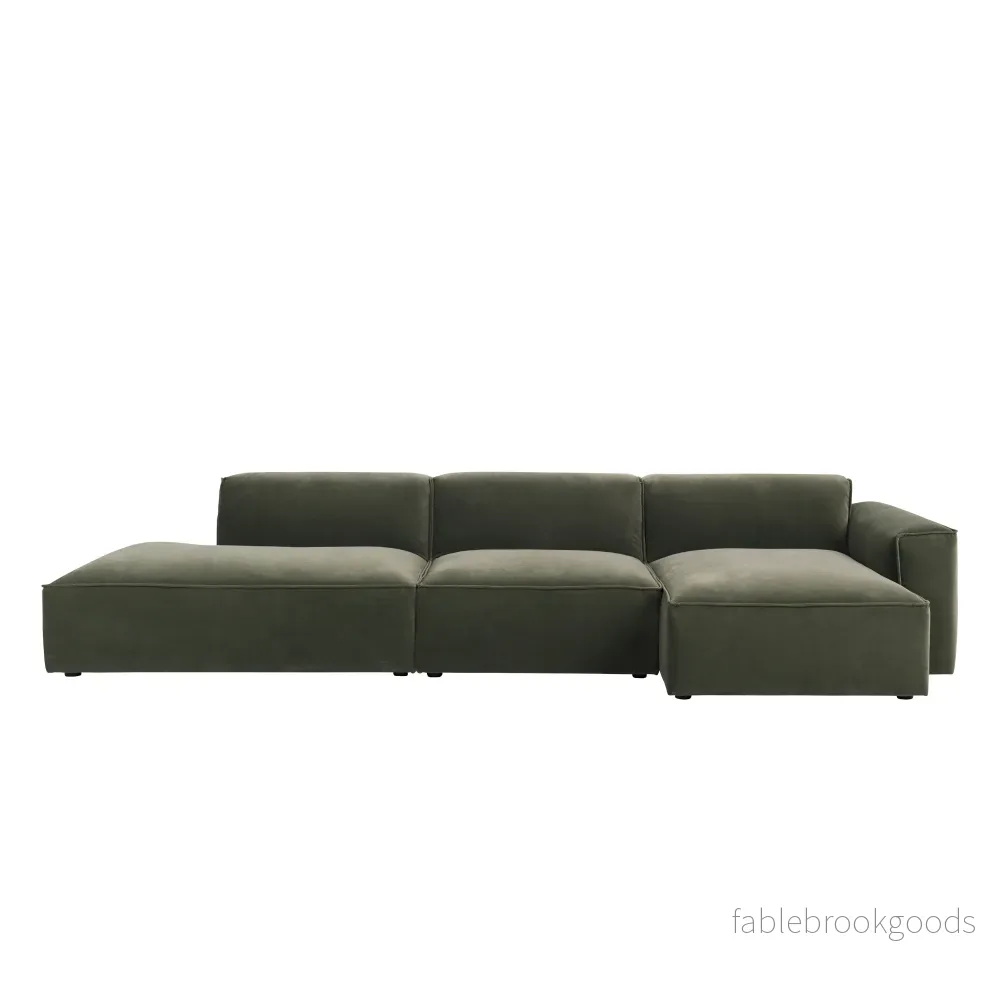 Prime Lux 4-sits soffa - Bild 2