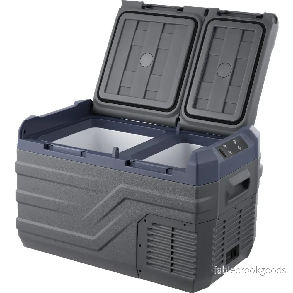 25 Liter Kyl/Frys 2 Fack / 2 Temperaturer - Bluetooth App styrning - Bild 2