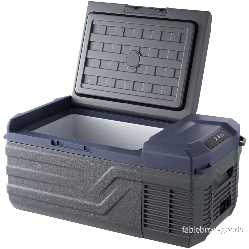 15 Liter Kyl/Frys Bluetooth App styrning - Bild 2