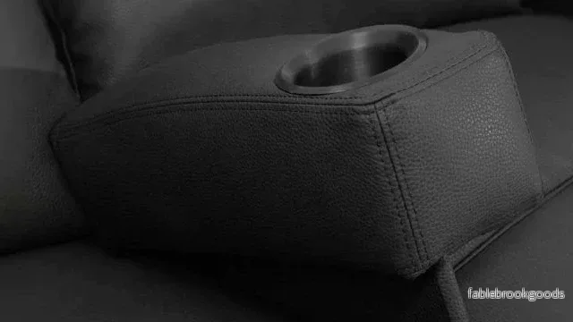 Armstöd Loveseat Armstöd Loveseat