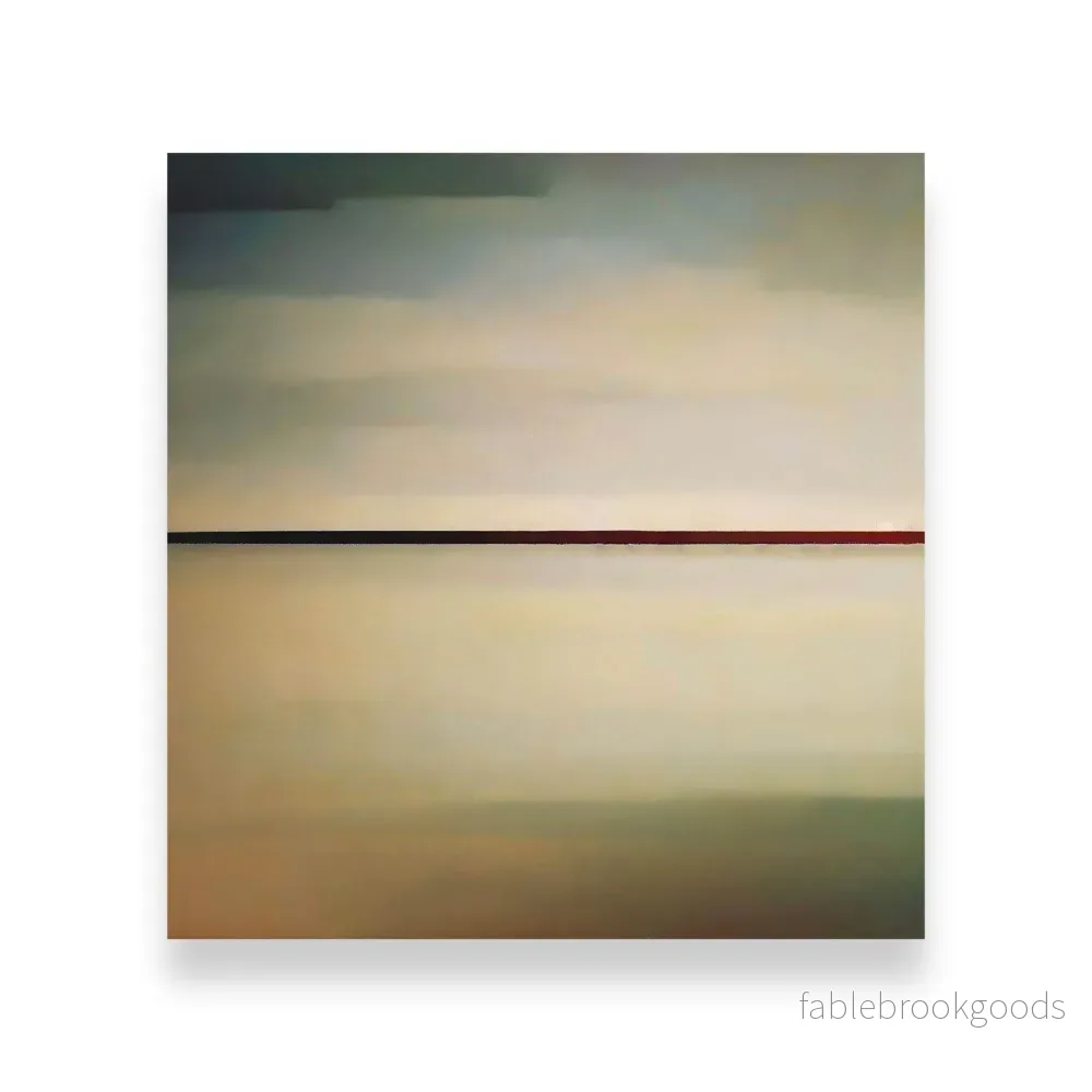 Harmonious Horizon Harmonious Horizon