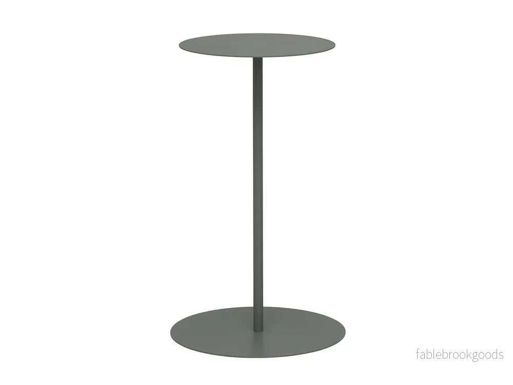 Sidobord Ø35x74 cm Hillerstorp Jet Set - Bild 2