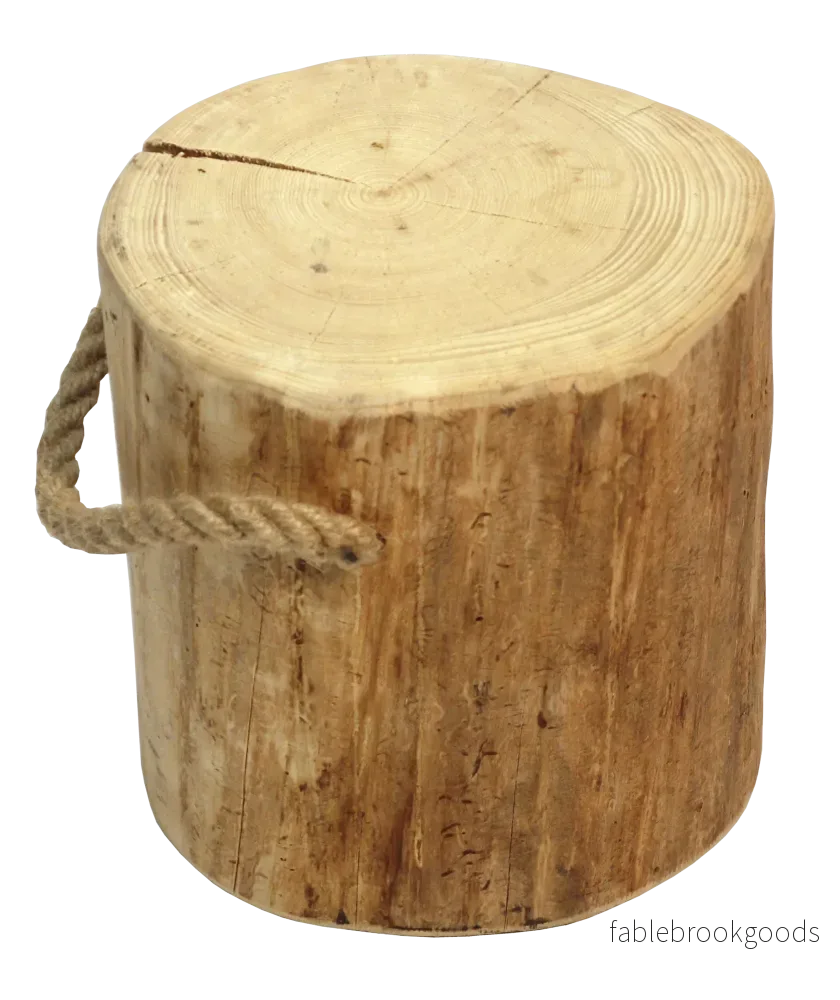Stubbe EcoFurn Pölkky Stubbe EcoFurn Pölkky