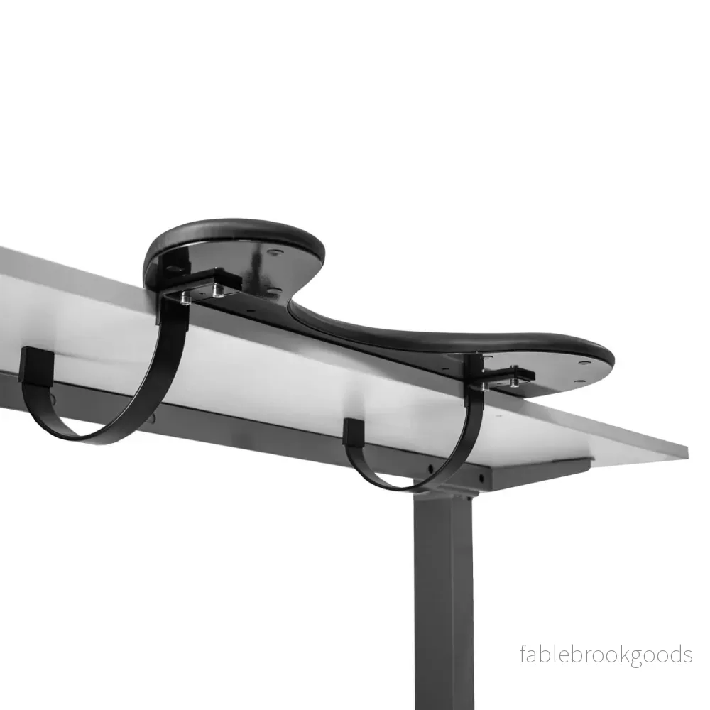 Krokfäste för underarmstöd universal (2st) - Bild 2