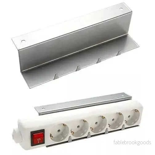 Kopplingsboxhållare Kopplingsboxhållare