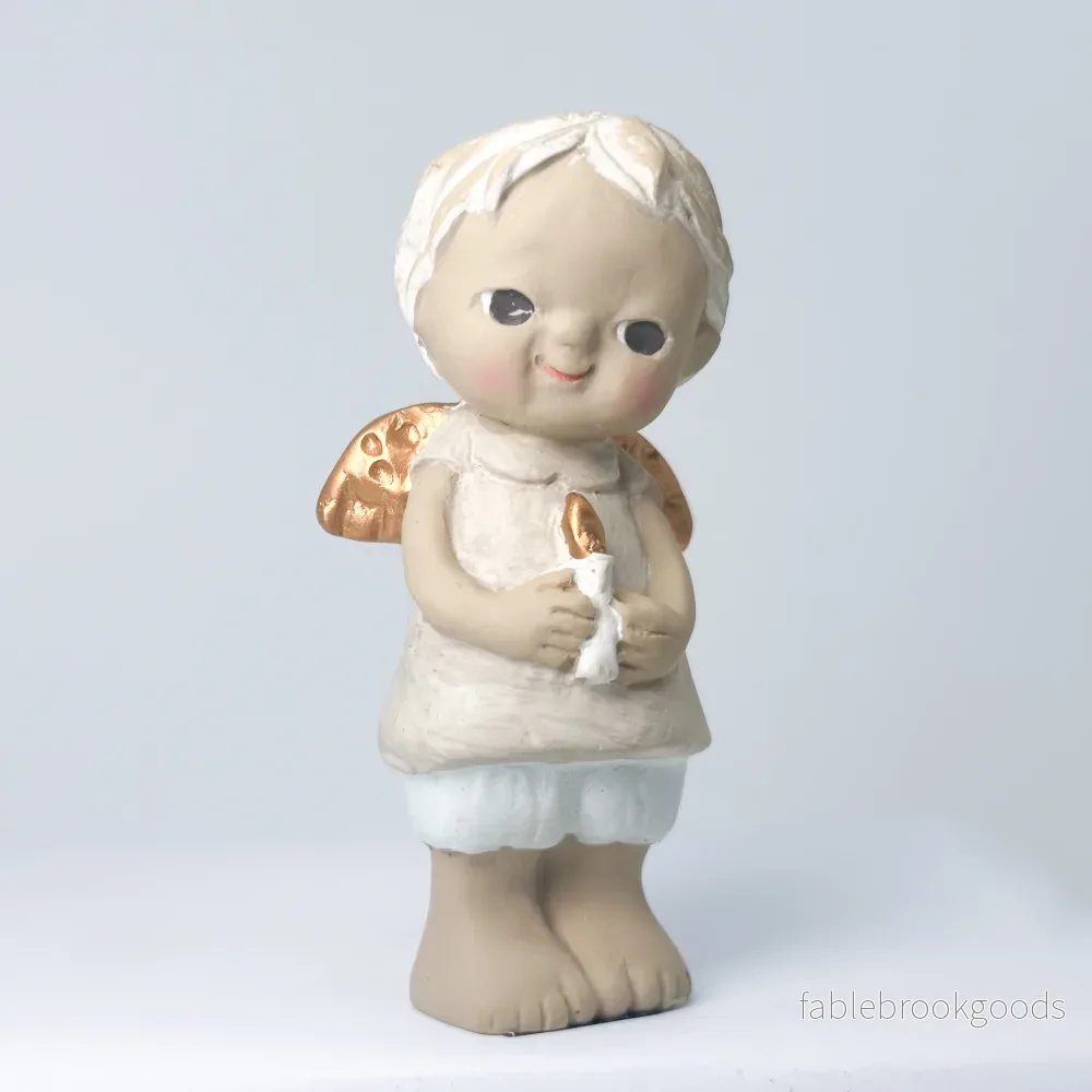 Hoppets ängel
