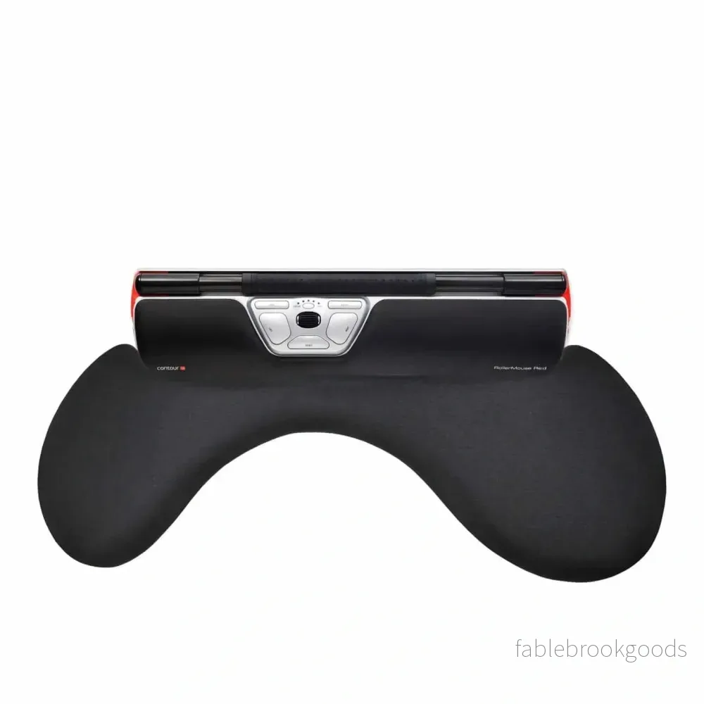 Underarmsstöd för RollerMouse Red - Bild 2
