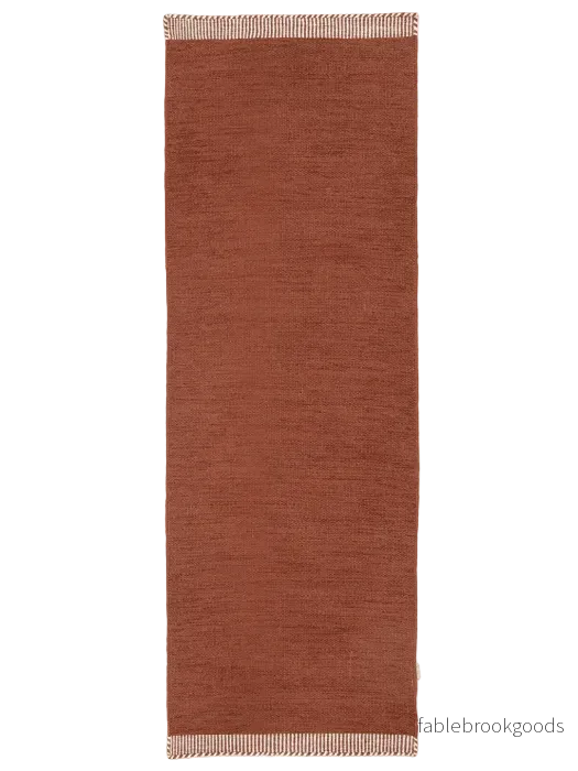 Gångmatta Pure Terracotta Gångmatta Pure Terracotta