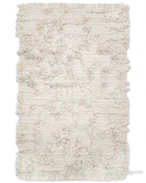 Matta Rio Ivory/Melange
