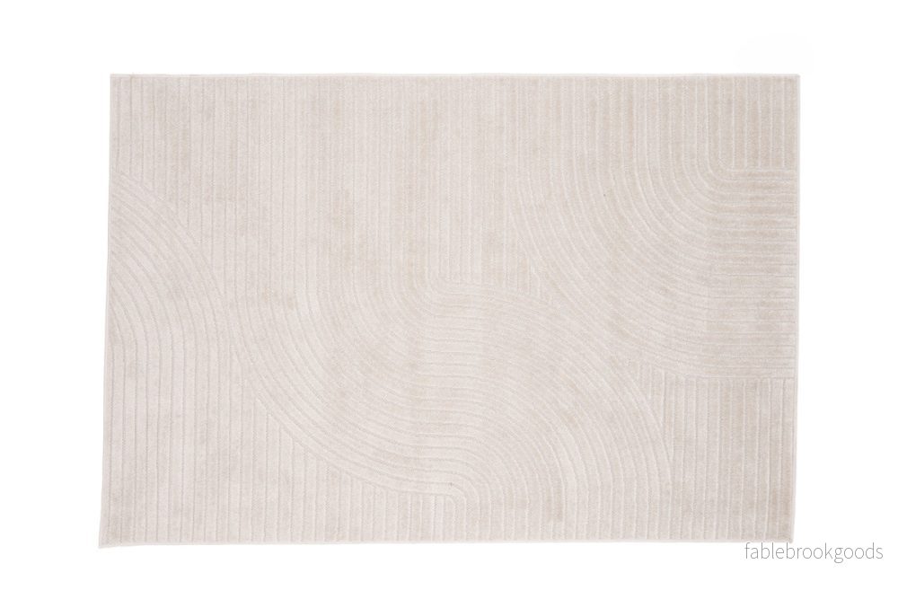 Vince Matta Vit 290 x 200 cm | Venture Home - Bild 3
