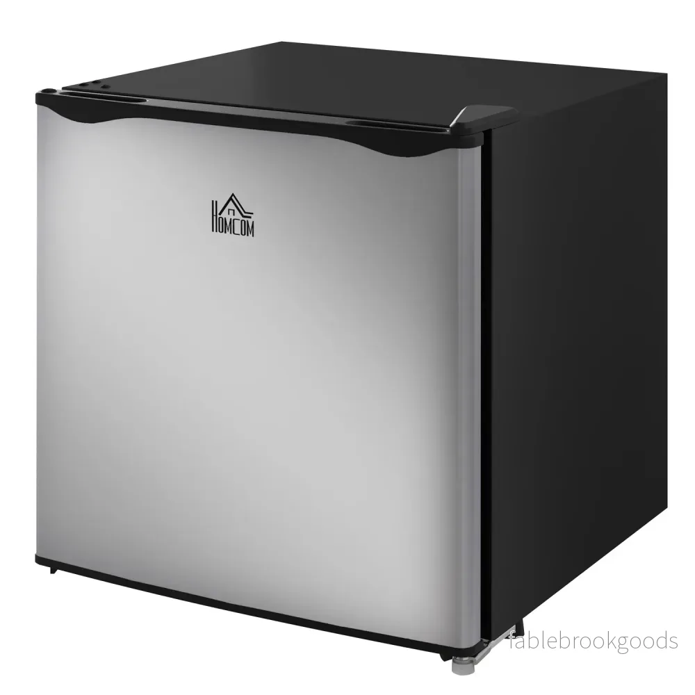 35L fristående minifrys, silver, 5-nivåkontroll 35L fristående minifrys, silver, 5-nivåkontroll