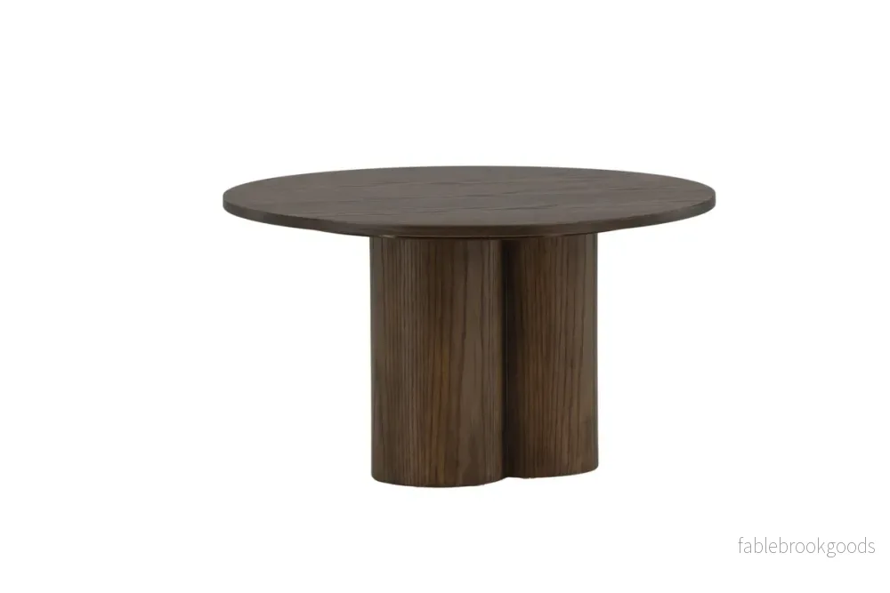Olivia Soffbord Mocka – Modernt Skandinaviskt Soffbord | Venture Home - Bild 3