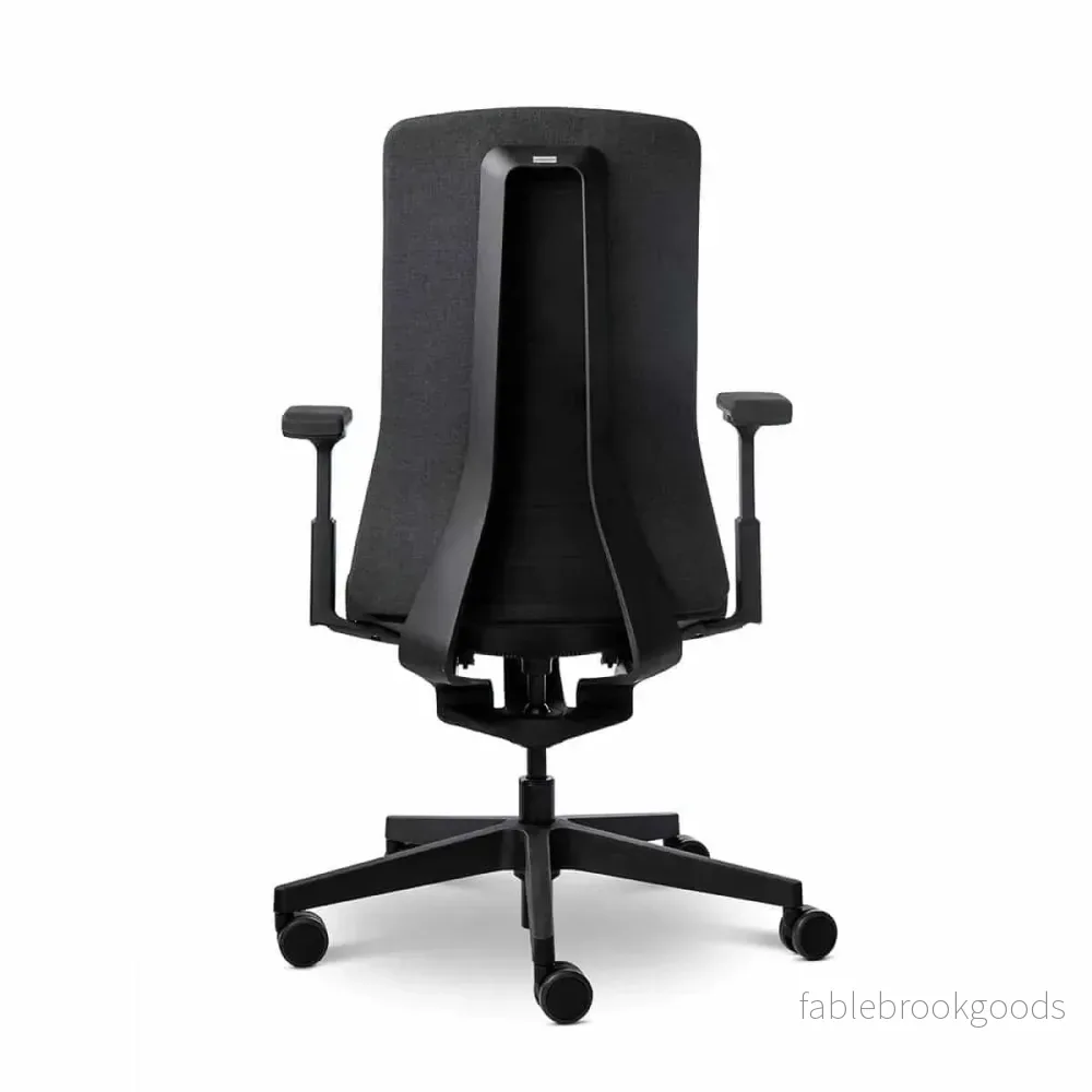 PUREis3 dynamisk arbetsstol - Bild 2
