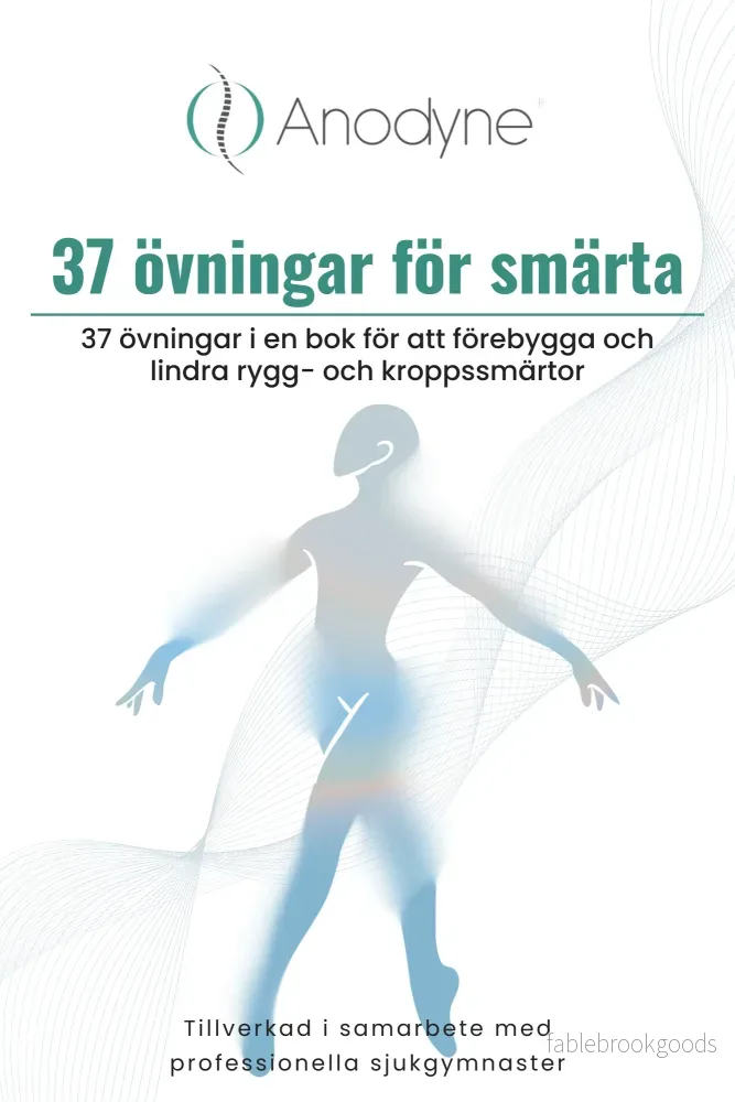 37 övningar samlade i den ultimata övningse-boken
