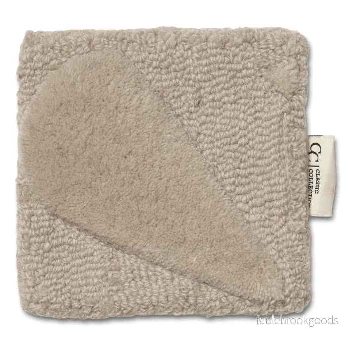 Mattprov Vivid Beige