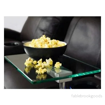 Bord Swivel Glas - Bild 2