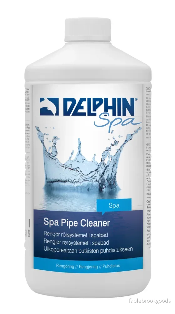 Spakemi DELPHIN SPA Pipe Cleaner Spakemi DELPHIN SPA Pipe Cleaner