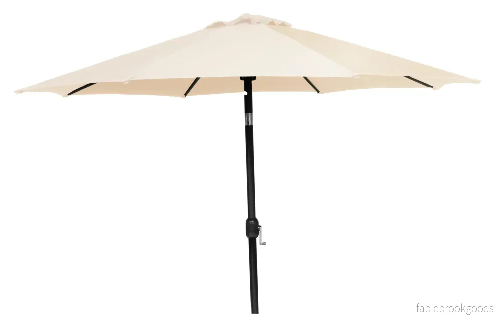 Parasoll 300 cm Hillerstorp Parasoll 300 cm Hillerstorp