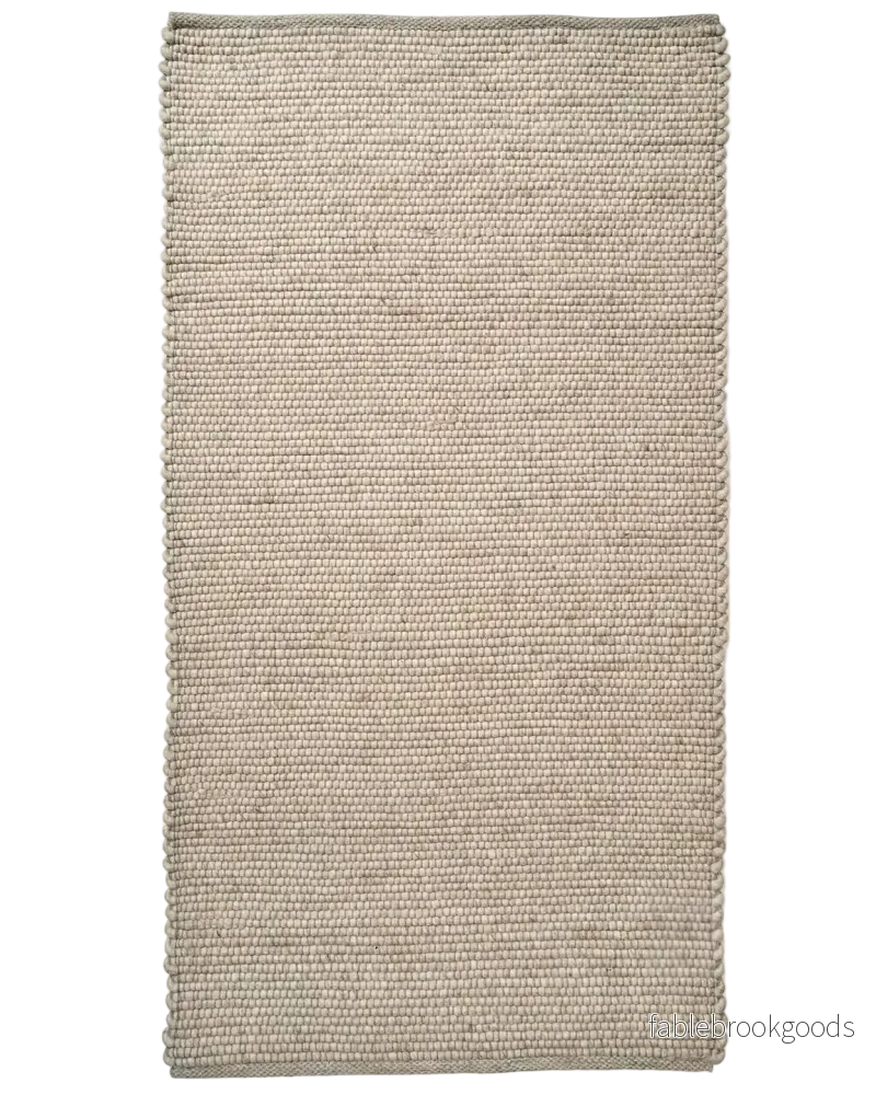 Gångmatta Merino Oat Gångmatta Merino Oat
