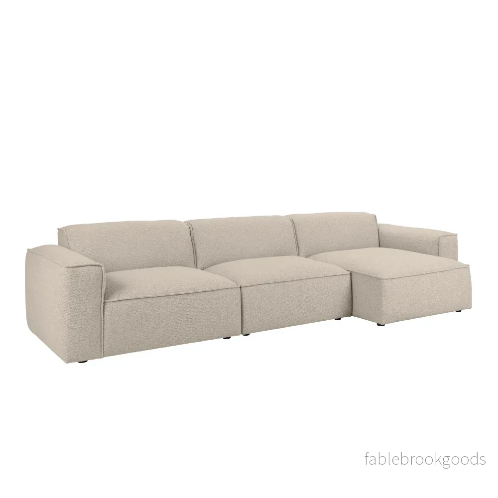 Prime Lux 4-sits soffa divan Prime Lux 4-sits soffa divan