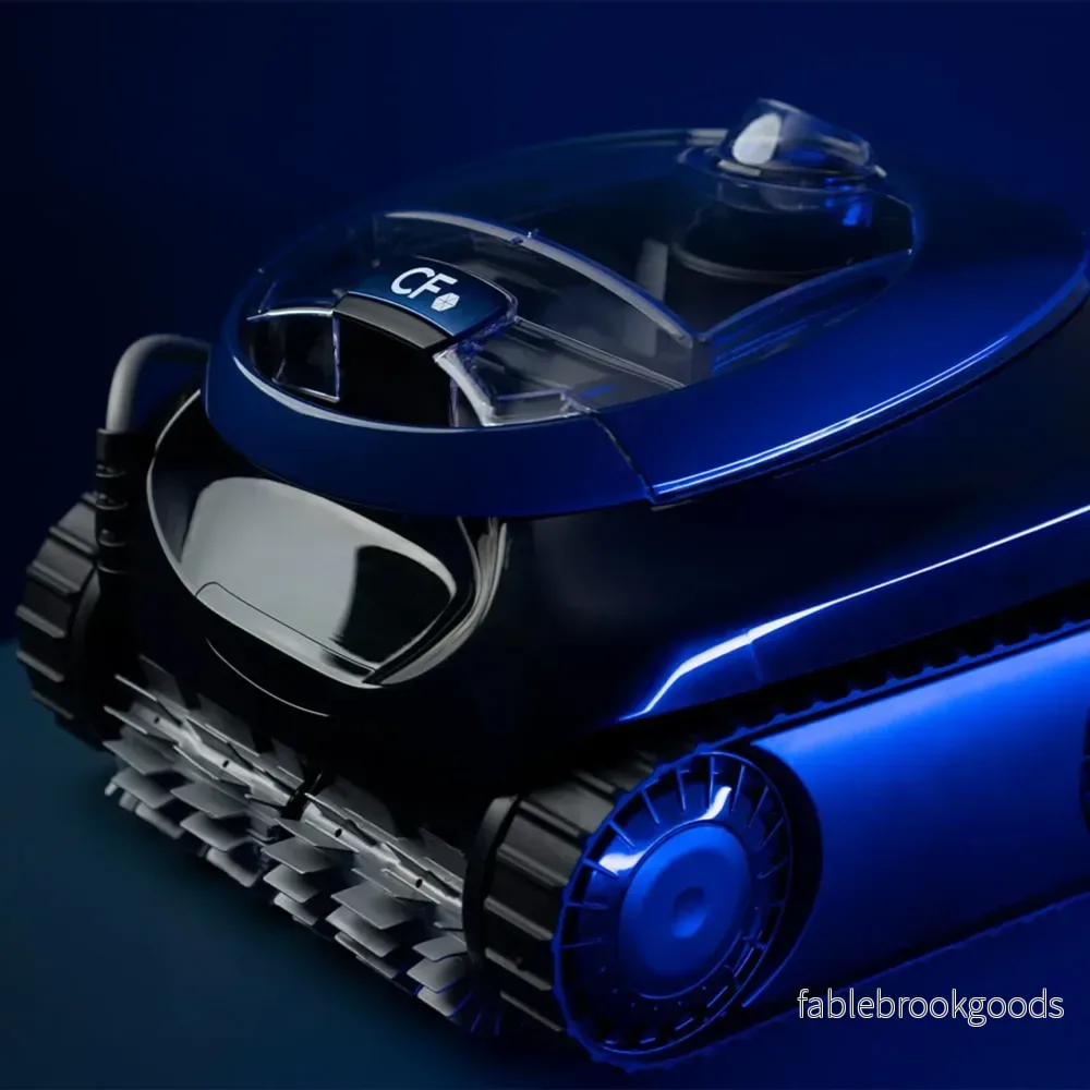 Poolrobot CF 2000 PRO - Bild 2