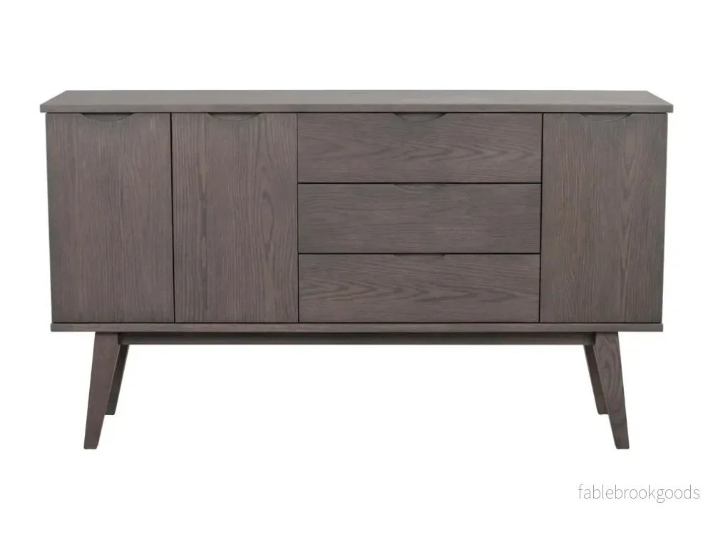 Filippa – Sideboard Mörkbrun Filippa – Sideboard Mörkbrun