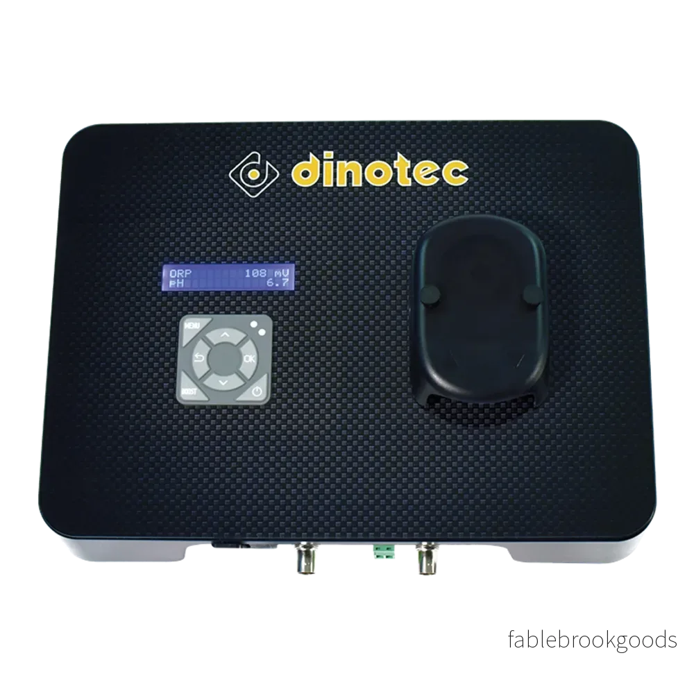 Saltklorinator DINOTEC TRIO60