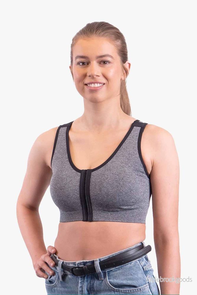 Anodyne® Posture BH – Justerbar Anodyne® Posture BH – Justerbar