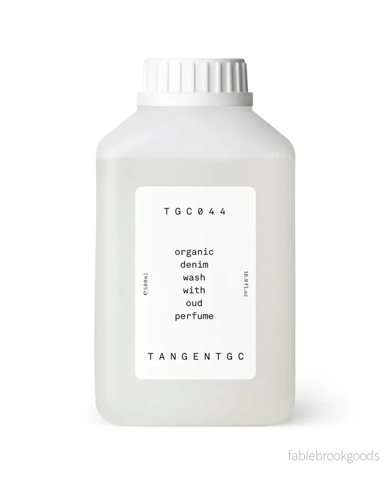 Tvättmedel Denim Wash Jeanstvätt Oud 500 ml Tvättmedel Denim Wash Jeanstvätt Oud 500 ml