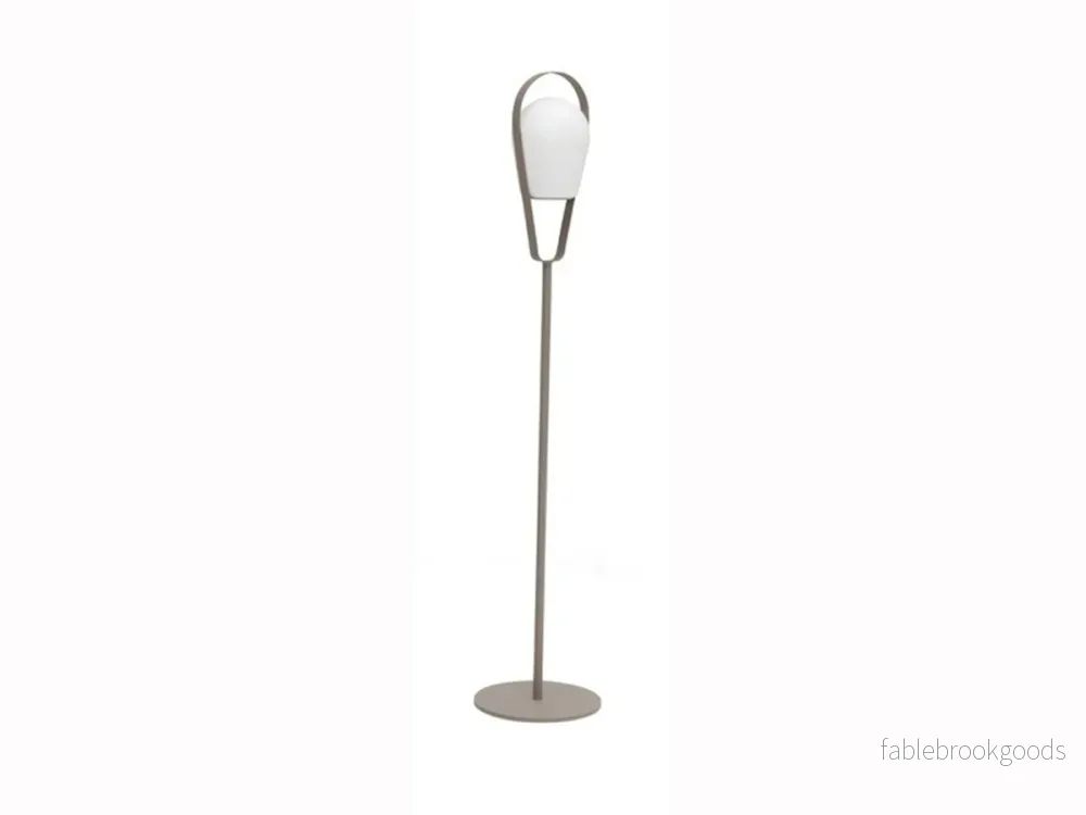 Lampa hög Hillerstorp Glimra - Bild 2