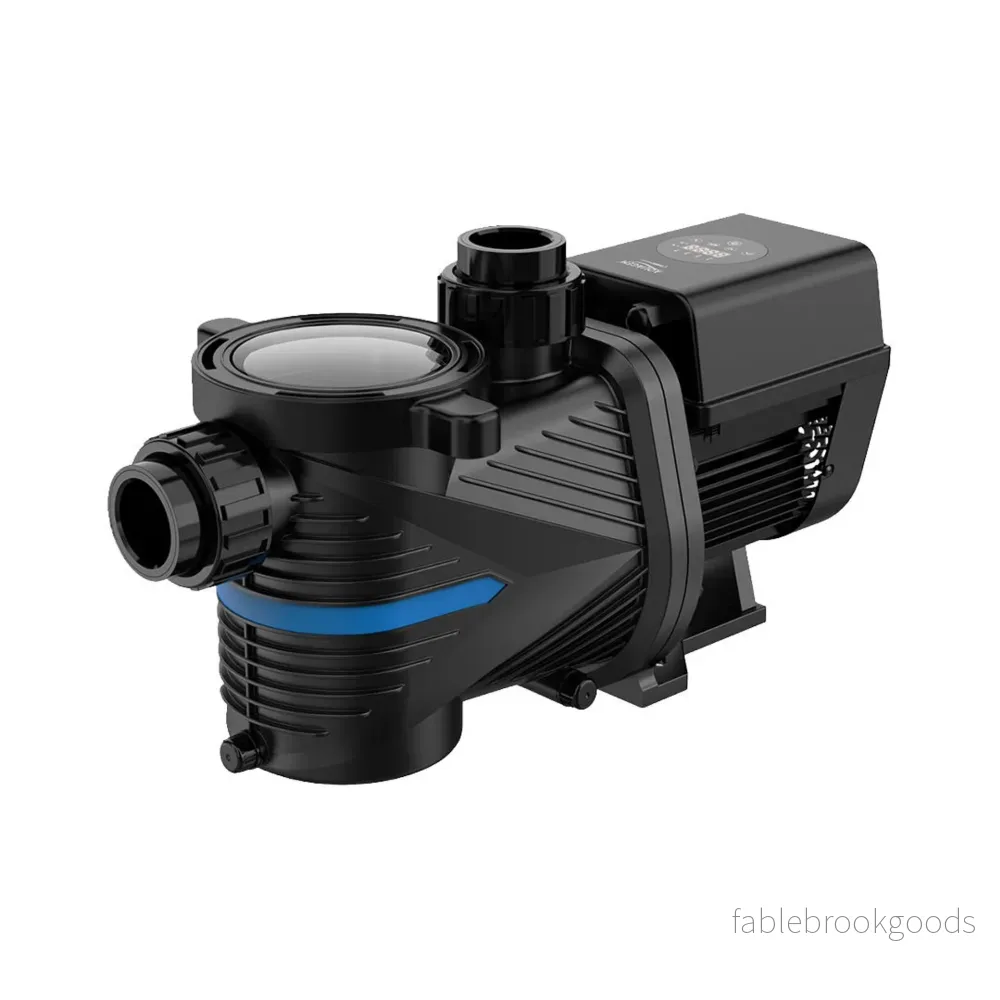 Poolpump Blueplus Inver Smart Poolpump Blueplus Inver Smart
