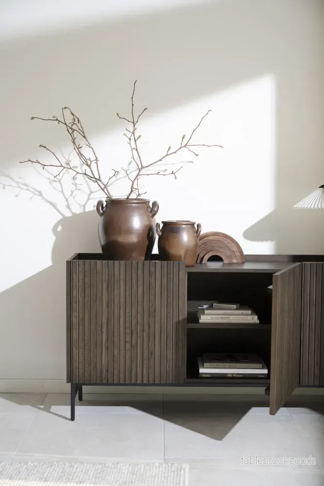 Halifax - Sideboard Brun - Bild 3