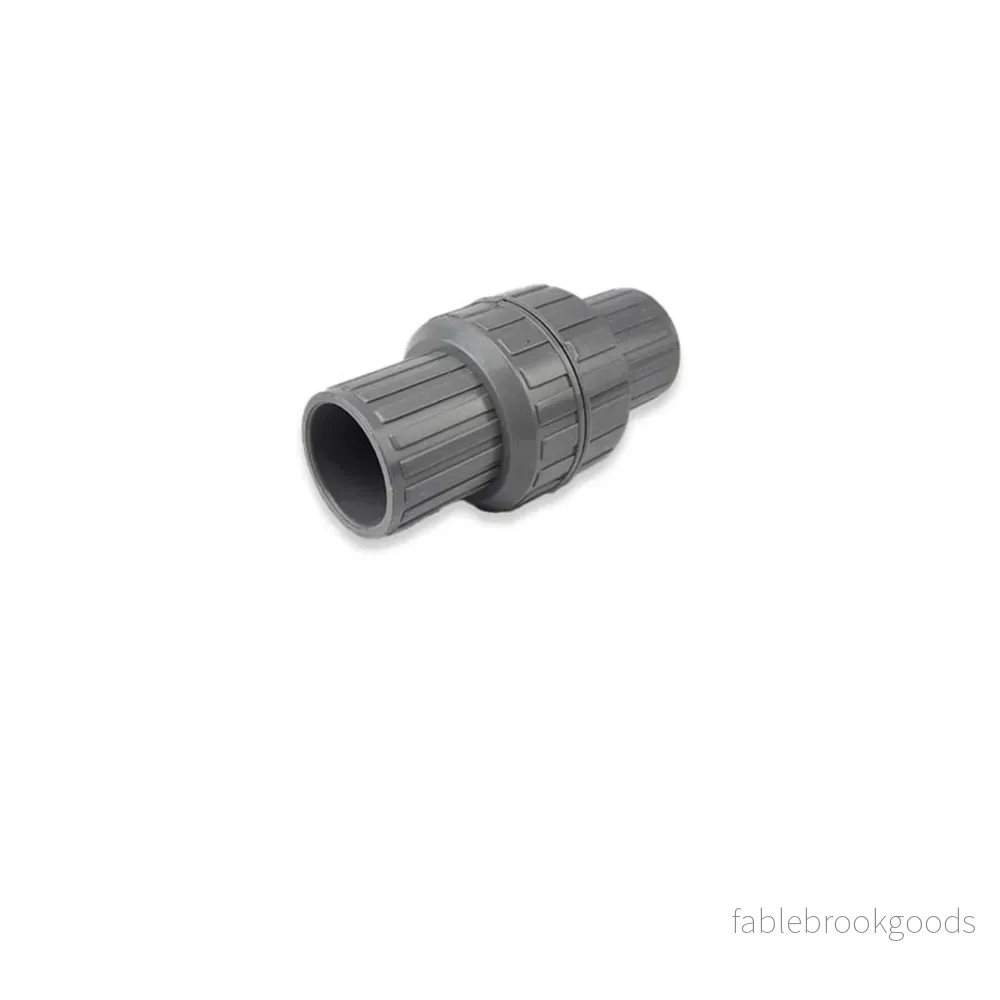 Dräneringsventil för Luftpump - Bild 2