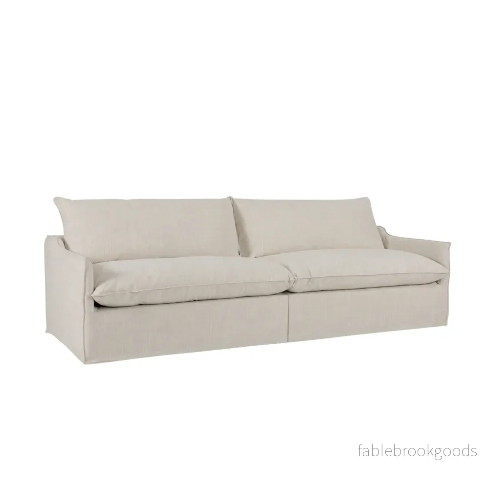 Zafira 4-sits soffa - Bild 2
