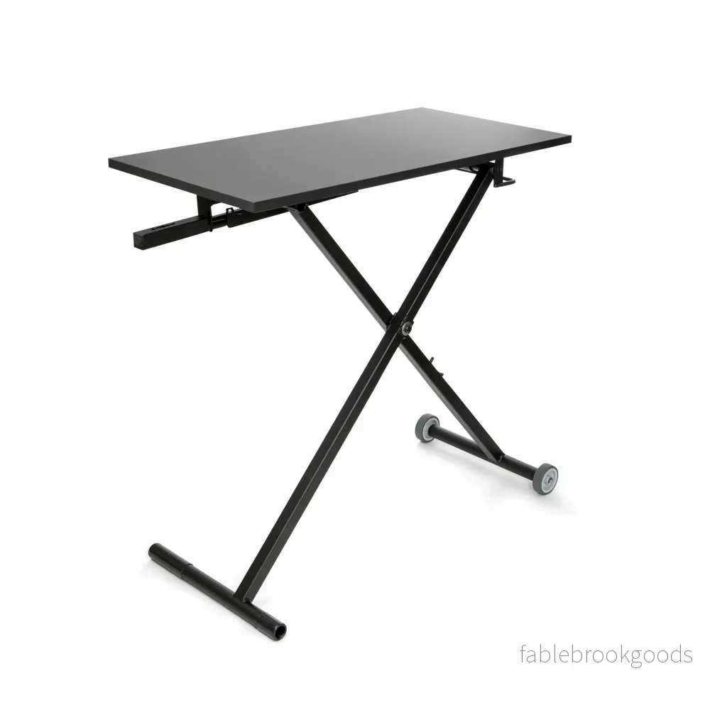 GetupDesk Move GetupDesk Move