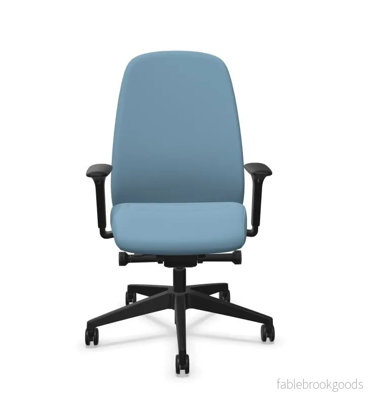 HEJ HJ116 arbetsstol - Bild 3