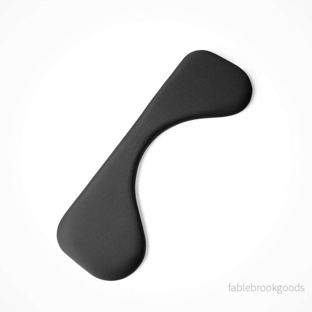 Underarmsstöd 8805G (67 cm, konstläder) - Bild 3