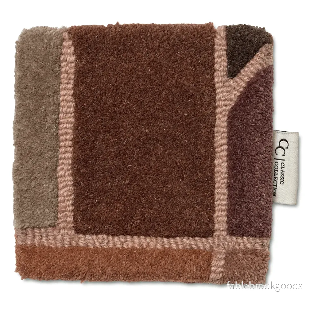 Mattprov Modern Abstract Multi Rost Mattprov Modern Abstract Multi Rost