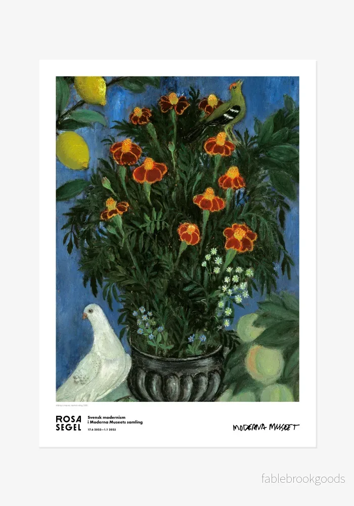 Poster, Hilding Linnqvist, Hjärtats sång Poster, Hilding Linnqvist, Hjärtats sång