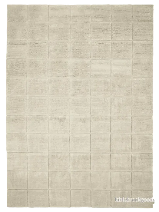 Matta Grid Ivory Matta Grid Ivory
