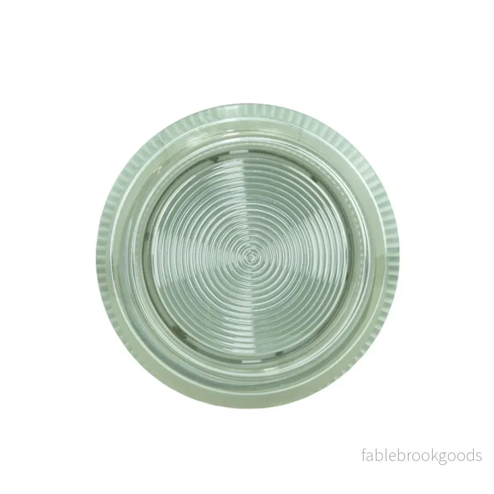 Tätskickt för Bottenlampa Glasparti - Bild 3