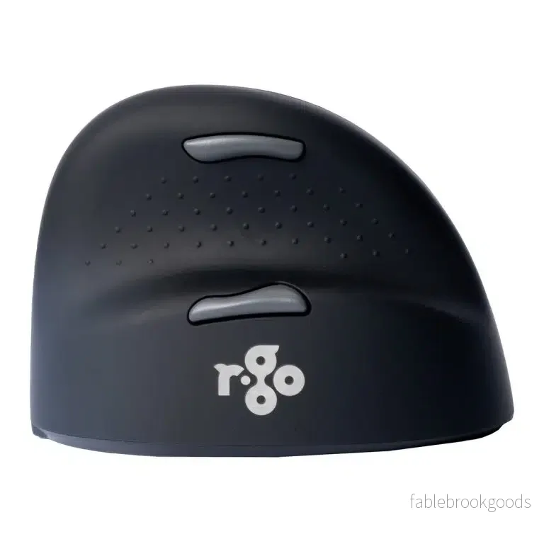 HE Break mus stor, höger, bluetooth - Bild 2