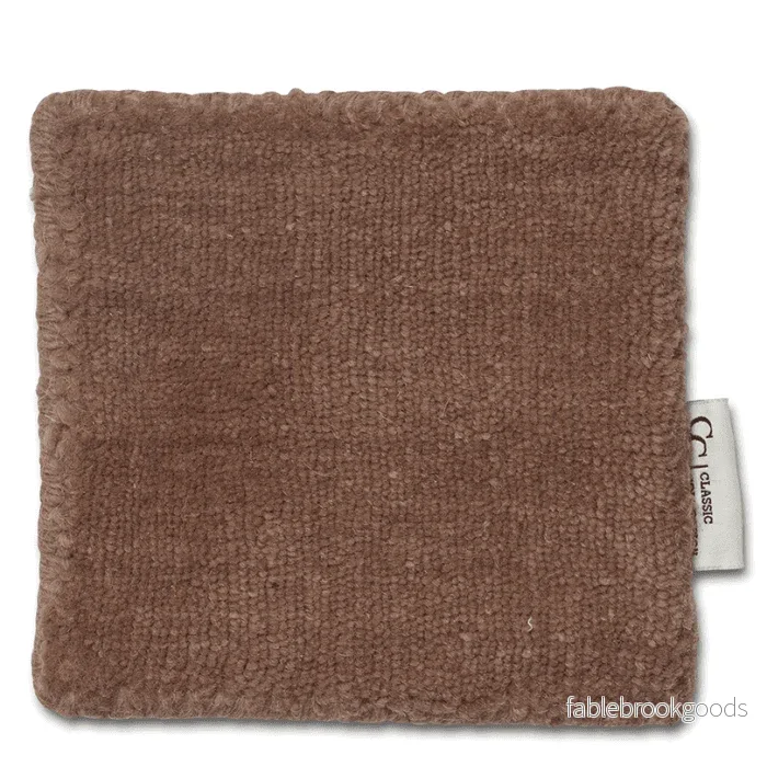 Mattprov Solid Coral Mattprov Solid Coral