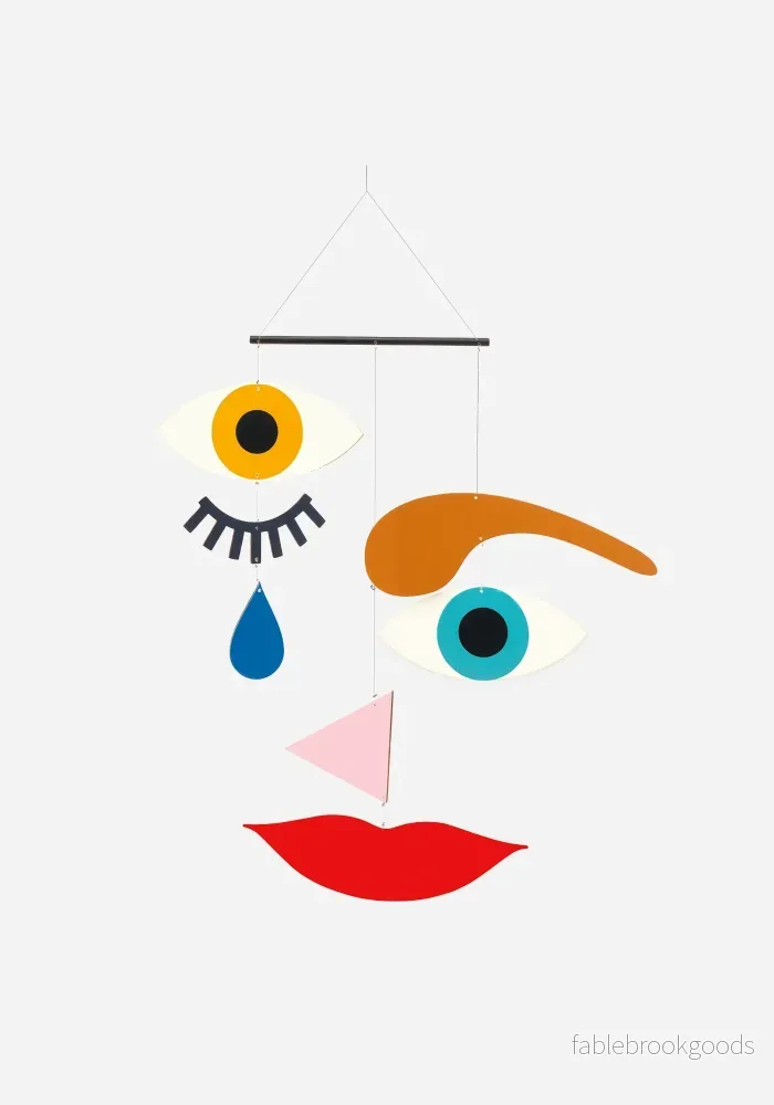Mobil: Expressions