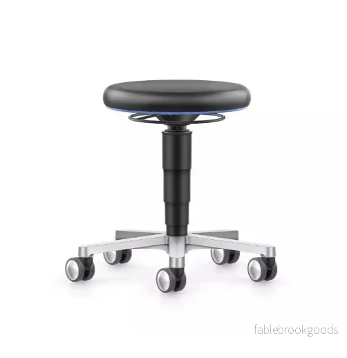 Stool arbetspall, konstläder Stool arbetspall, konstläder