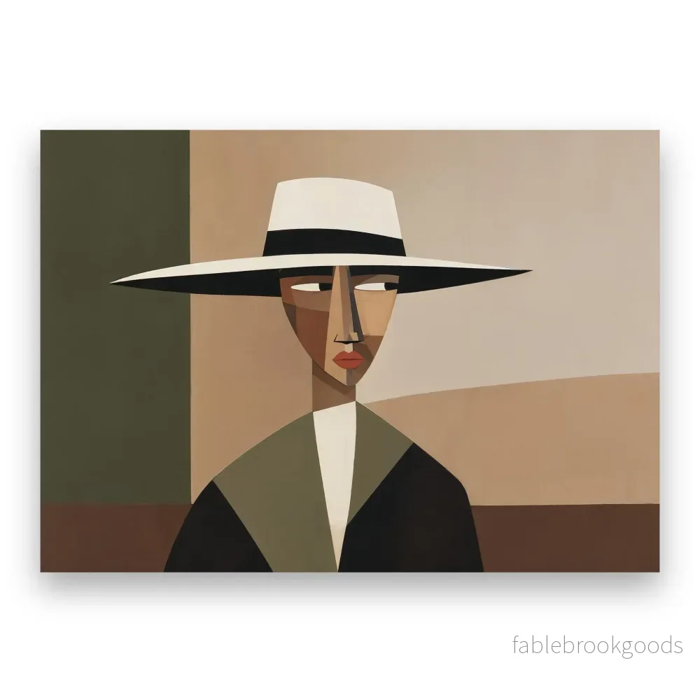 The Brim of Silence