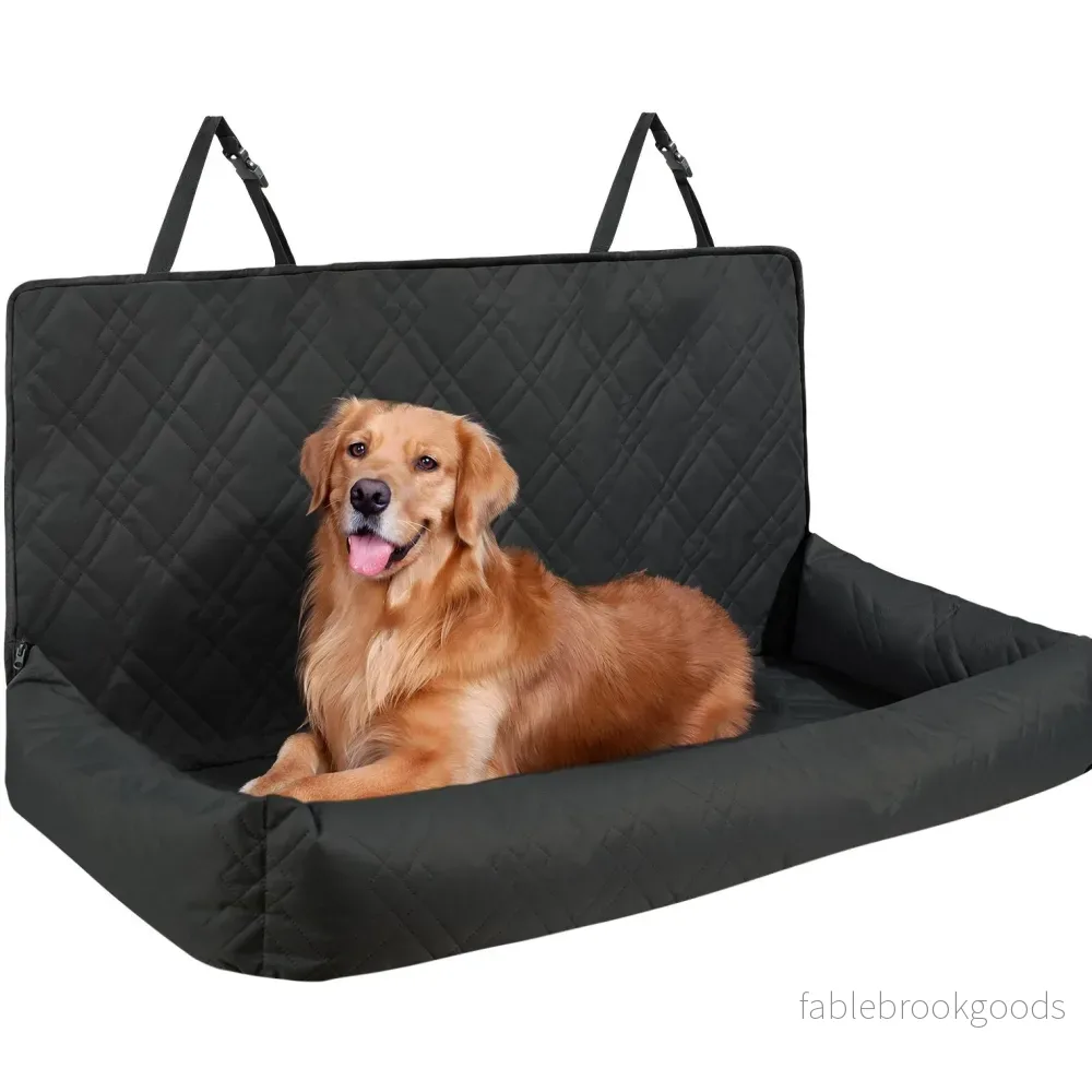 Hundbilstol – Large Hundbilstol – Large